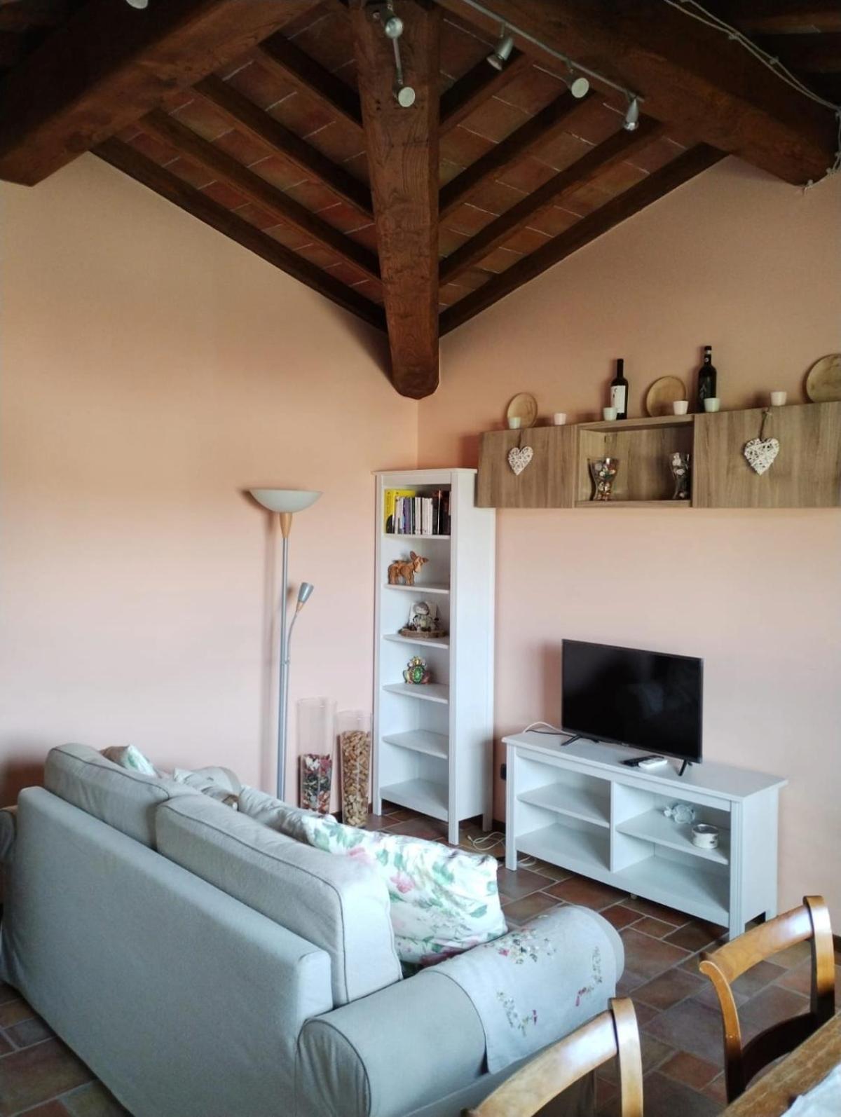 Appartamento Olivella Reggello Exterior foto
