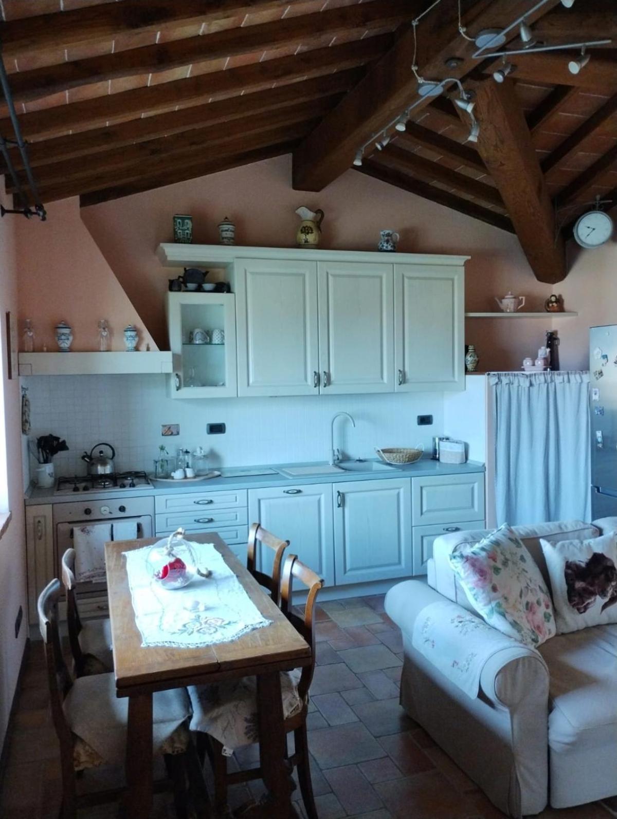 Appartamento Olivella Reggello Exterior foto